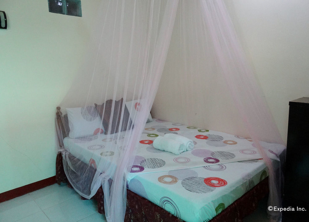 D'Lucky Garden Inn & Suites Tiniguiban Exteriér fotografie